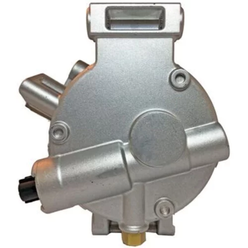 Kompresor klimatizácie ACP 975 000S /MAHLE/ - obr. 4