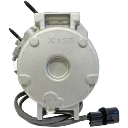 Kompresor klimatizácie ACP 981 000S /MAHLE/ - obr. 8