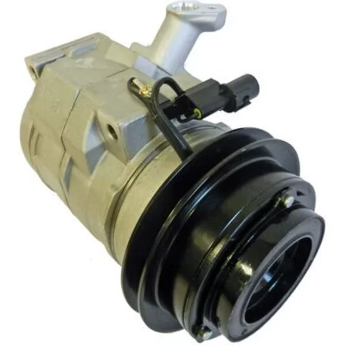 Kompresor klimatizácie ACP 982 000S /MAHLE/ - obr. 6