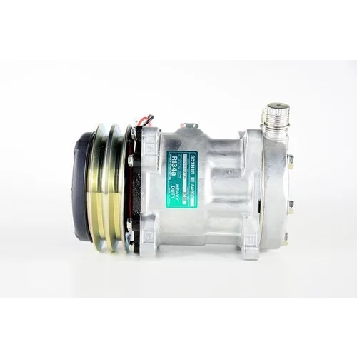 Kompresor klimatizácie ACP 992 000P /MAHLE/ - obr. 3
