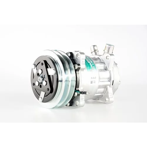 Kompresor klimatizácie ACP 994 000P /MAHLE/ - obr. 2