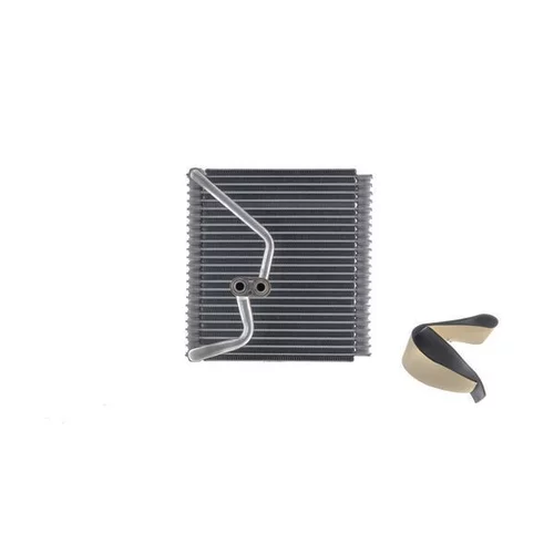 Výparník klimatizácie AE 237 000S /MAHLE/ - obr. 9