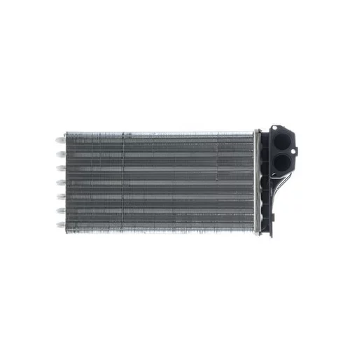 Výmenník tepla vnútorného kúrenia AH 112 000P /MAHLE/ - obr. 2