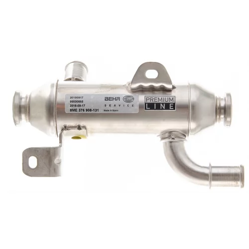 Chladič pre recirkuláciu plynov CE 33 000P /MAHLE/ - obr. 4