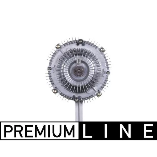 Spojka ventilátora chladenia MAHLE CFC 111 000P