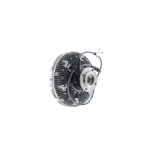Spojka ventilátora chladenia CFC 125 000P /MAHLE/ - obr. 4