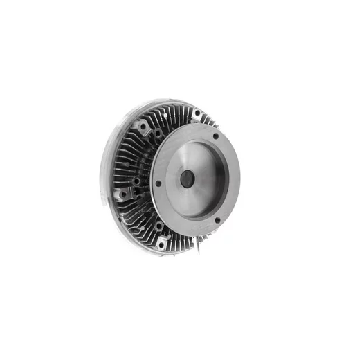 Spojka ventilátora chladenia CFC 132 000P /MAHLE/ - obr. 5