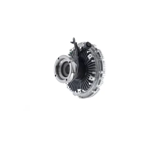 Spojka ventilátora chladenia CFC 191 000P /MAHLE/ - obr. 6