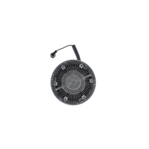 Spojka ventilátora chladenia CFC 207 000P /MAHLE/ - obr. 2