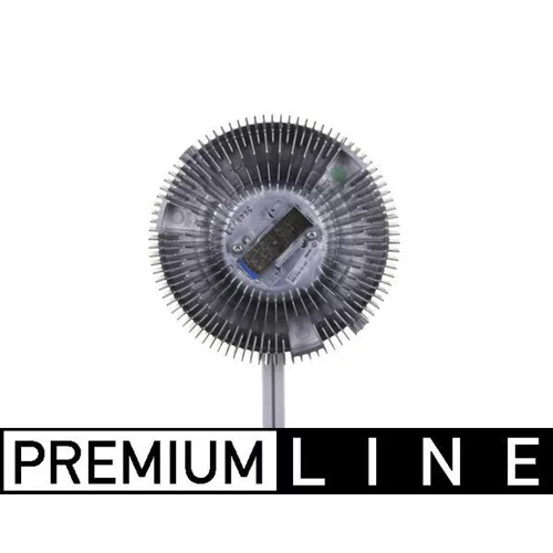 Spojka ventilátora chladenia MAHLE CFC 41 000P