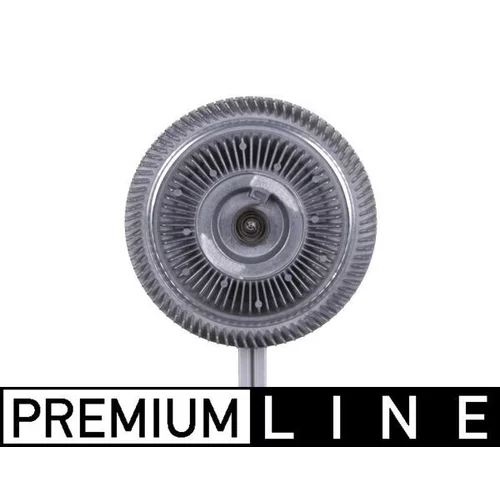 Spojka ventilátora chladenia MAHLE CFC 5 000P