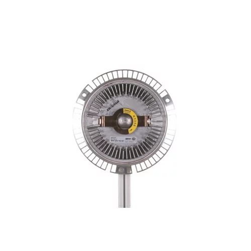 Spojka ventilátora chladenia CFC 68 000P /MAHLE/ - obr. 10