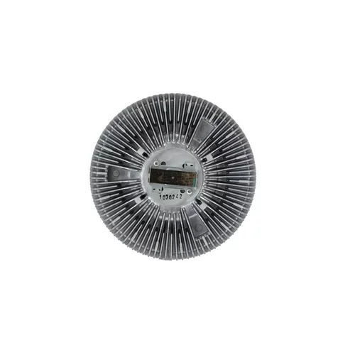 Spojka ventilátora chladenia CFC 9 000P /MAHLE/ - obr. 1