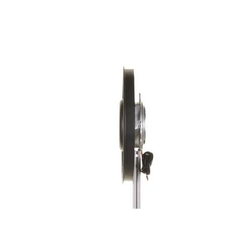 Ventilátor chladenia motora CFF 136 000S /MAHLE/ - obr. 2