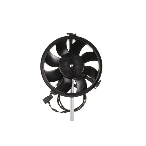 Ventilátor chladenia motora CFF 166 000S /MAHLE/ - obr. 10