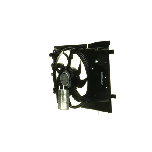 Ventilátor chladenia motora CFF 183 000P /MAHLE/ - obr. 3