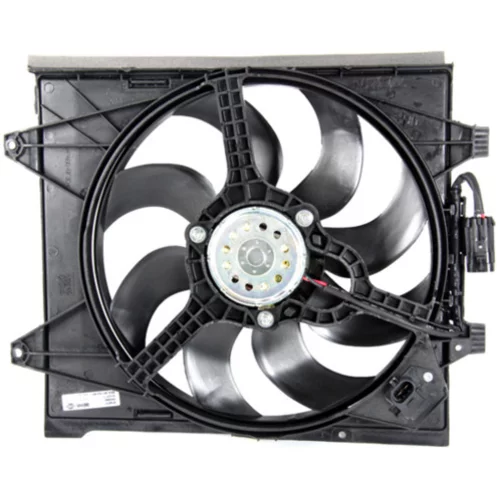 Ventilátor chladenia motora CFF 244 000P /MAHLE/ - obr. 1