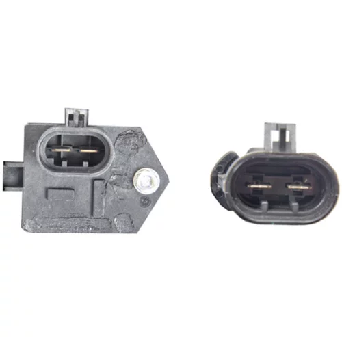Ventilátor chladenia motora CFF 244 000P /MAHLE/ - obr. 2