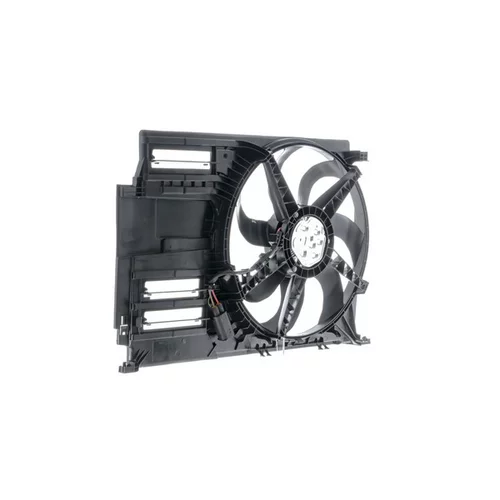 Ventilátor chladenia motora CFF 403 000P /MAHLE/ - obr. 4