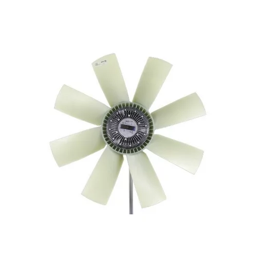 Ventilátor chladenia motora CFF 437 000P /MAHLE/ - obr. 10