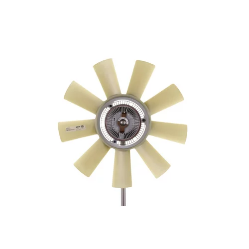 Ventilátor chladenia motora CFF 443 000P /MAHLE/ - obr. 2