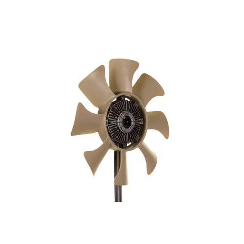 Ventilátor chladenia motora CFF 453 000P /MAHLE/ - obr. 8