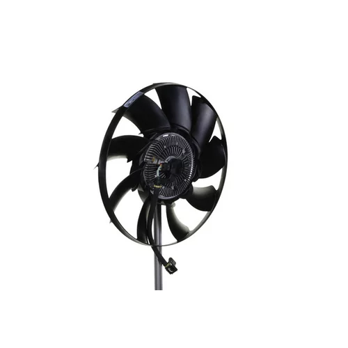 Ventilátor chladenia motora CFF 467 000P /MAHLE/ - obr. 9