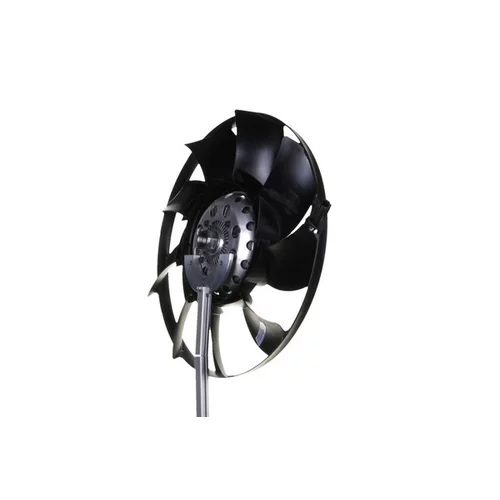 Ventilátor chladenia motora CFF 469 000P /MAHLE/ - obr. 7
