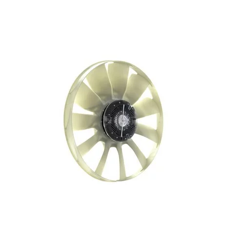 Ventilátor chladenia motora CFF 513 000P /MAHLE/ - obr. 9