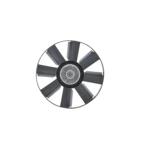 Ventilátor chladenia motora CFF 519 000P /MAHLE/ - obr. 11