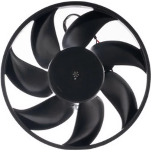 Ventilátor chladenia motora MAHLE CFF 631 000S