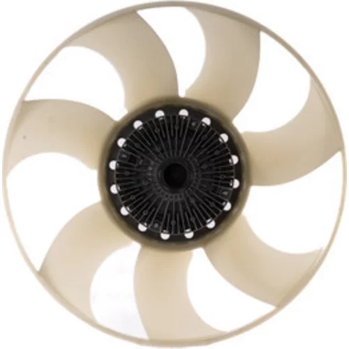Ventilátor chladenia motora CFF 638 000P /MAHLE/ - obr. 3