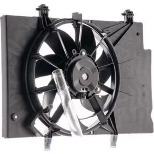 Ventilátor chladenia motora CFF 652 000S /MAHLE/ - obr. 3