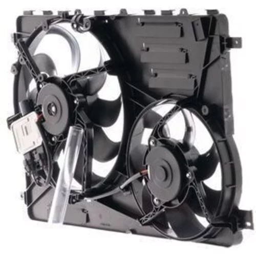 Ventilátor chladenia motora CFF 653 000S /MAHLE/ - obr. 5