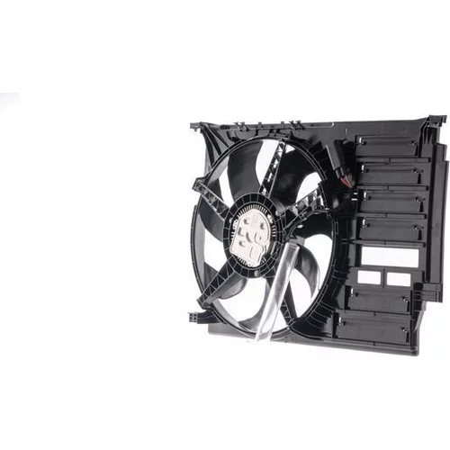 Ventilátor chladenia motora CFF 666 000P /MAHLE/ - obr. 5