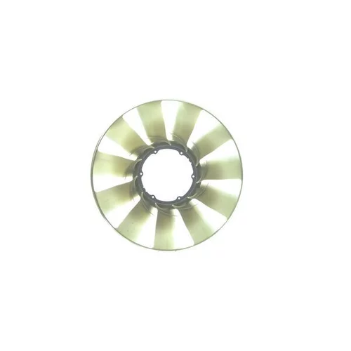 Koleso ventilátora chladenia motora CFW 56 000P /MAHLE/ - obr. 2