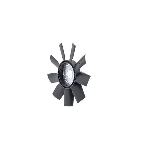 Koleso ventilátora chladenia motora CFW 77 000P /MAHLE/ - obr. 3