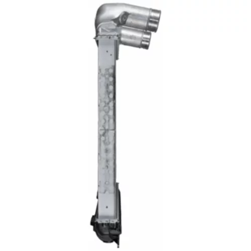 Chladič plniaceho vzduchu CI 122 000P /MAHLE/ - obr. 11