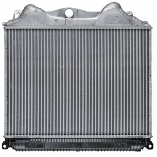 Chladič plniaceho vzduchu CI 122 000P /MAHLE/ - obr. 8