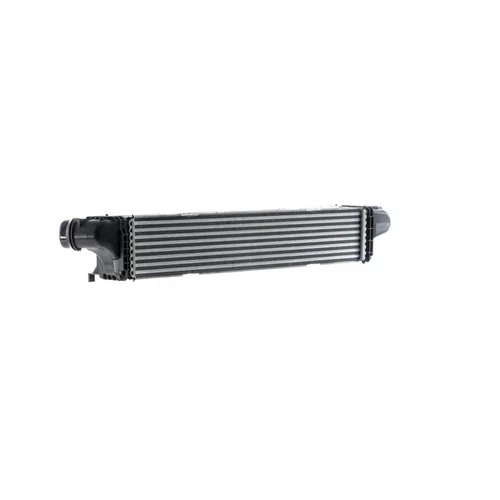Chladič plniaceho vzduchu CI 145 000P /MAHLE/ - obr. 3