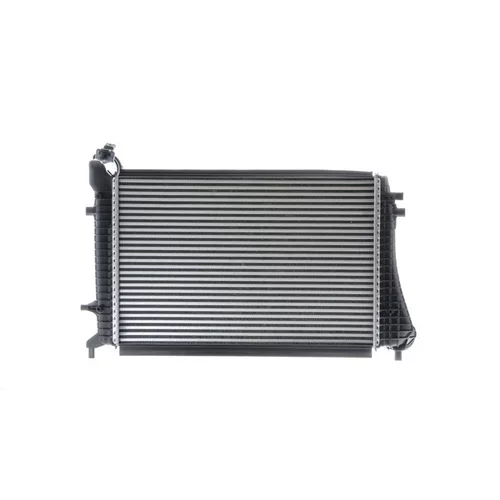 Chladič plniaceho vzduchu CI 166 000P /MAHLE/ - obr. 6
