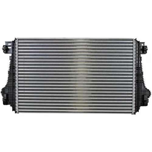 Chladič plniaceho vzduchu CI 27 000P /MAHLE/ - obr. 1