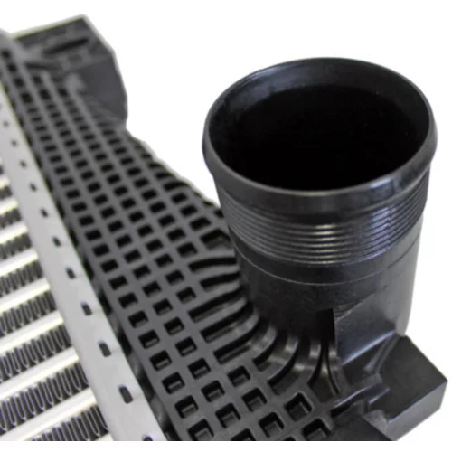Chladič plniaceho vzduchu CI 27 000P /MAHLE/ - obr. 4