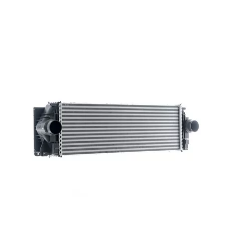 Chladič plniaceho vzduchu CI 368 000P /MAHLE/ - obr. 12