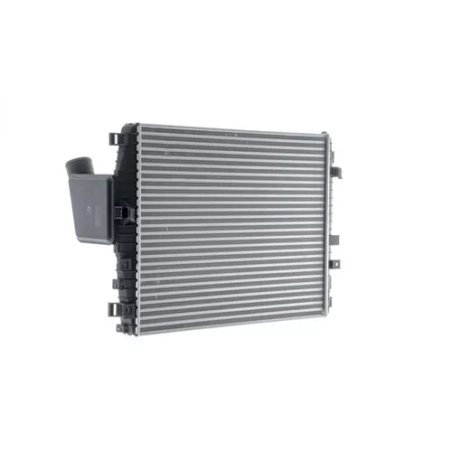 Chladič plniaceho vzduchu CI 376 000P /MAHLE/ - obr. 3
