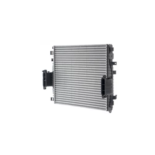 Chladič plniaceho vzduchu CI 377 000P /MAHLE/ - obr. 1