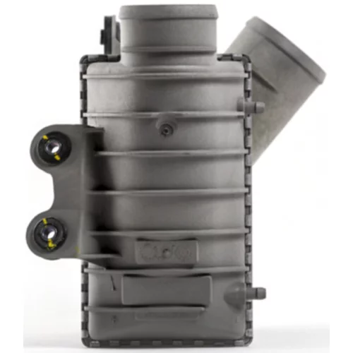 Chladič plniaceho vzduchu CI 526 000P /MAHLE/ - obr. 5