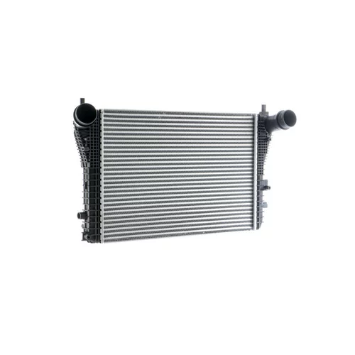 Chladič plniaceho vzduchu CI 555 000P /MAHLE/ - obr. 10