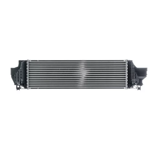 Chladič plniaceho vzduchu CI 610 000P /MAHLE/ - obr. 5