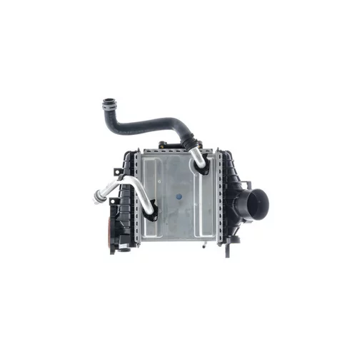 Chladič plniaceho vzduchu CI 641 000P /MAHLE/ - obr. 1